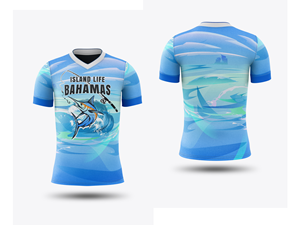 Diseño de Camiseta por RNP Design para este proyecto | Diseño: #29789324