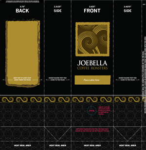 Design Emballage par SkylerWolf pour ce projet | Design : #3144444