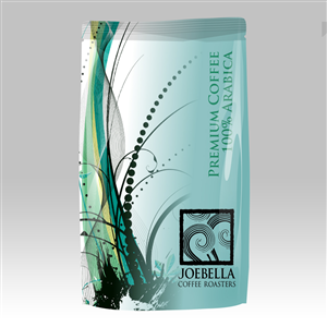 Packaging Design by Giovanni for this project | Design #3104322