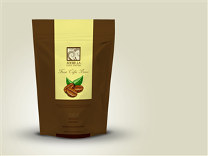 Packaging Design by aayam for this project | Design #3096560