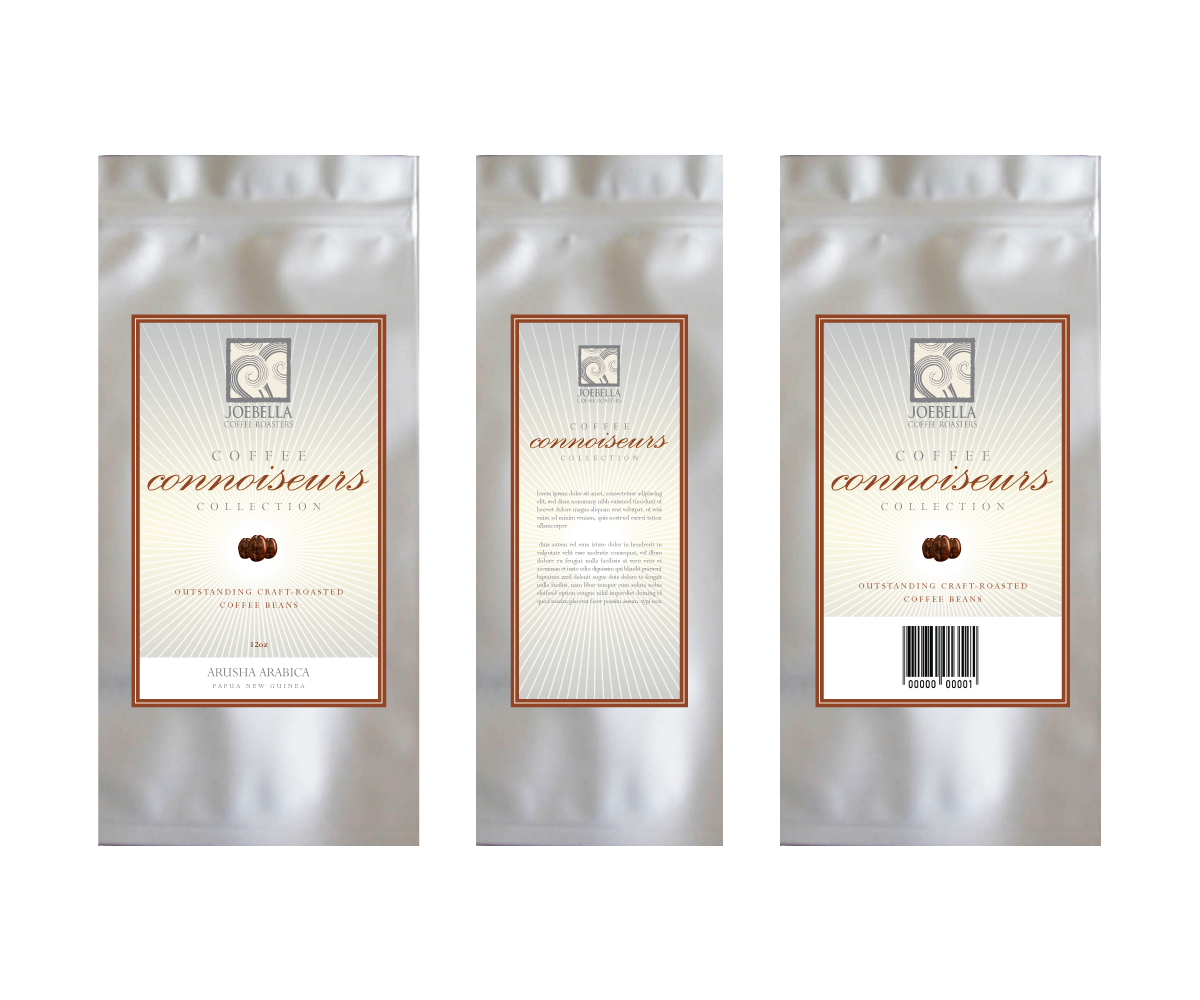 Verpackungs-Design von Duncan James Design für dieses Projekt | Design #3130643