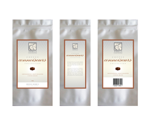 Packaging Design by Duncan James Design