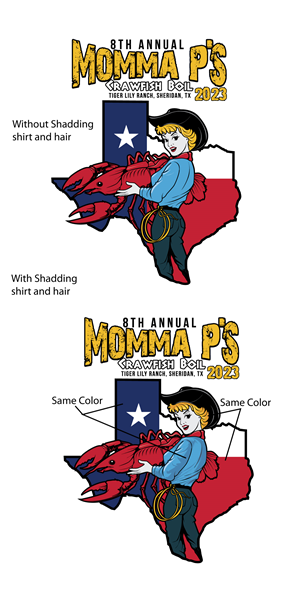 T-shirt Design by LogoPoko for this project | Design: #29927526