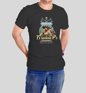 T-shirt Design by lookedaeng for this project | Design: #29787294