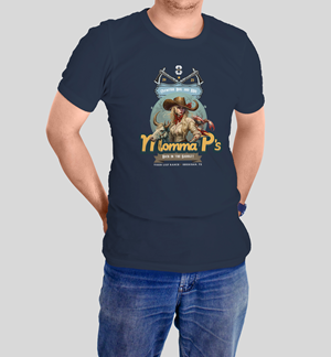 T-shirt Design by lookedaeng for this project | Design: #29787299