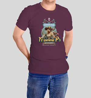 T-shirt Design by lookedaeng for this project | Design: #29787301