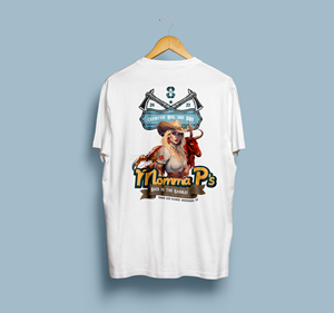 T-shirt Design by lookedaeng for this project | Design: #29787465