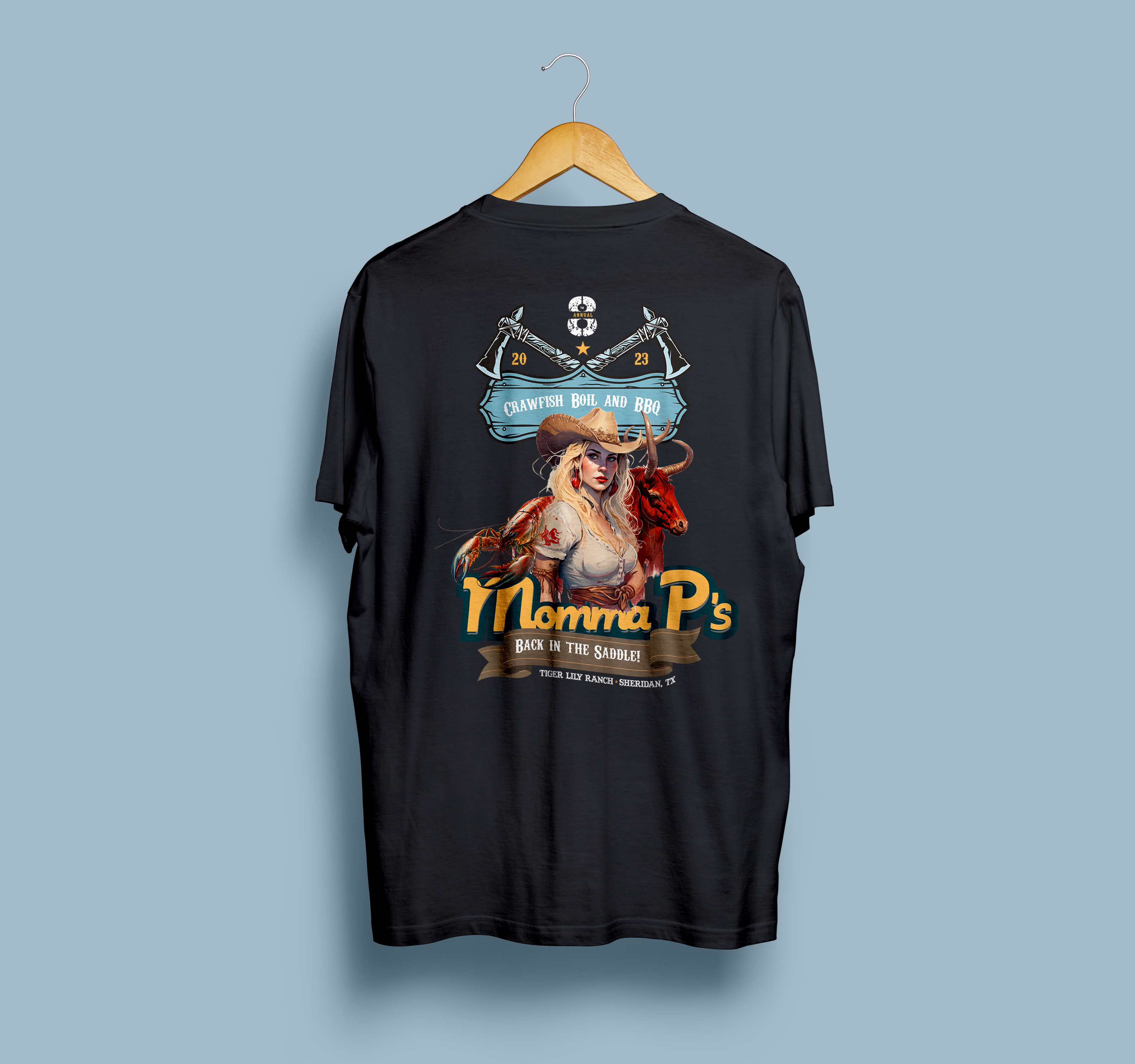 T-shirt Design by lookedaeng for this project | Design #29787466