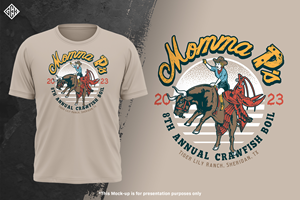 T-shirt Design by gekgrfx for this project | Design: #29805669