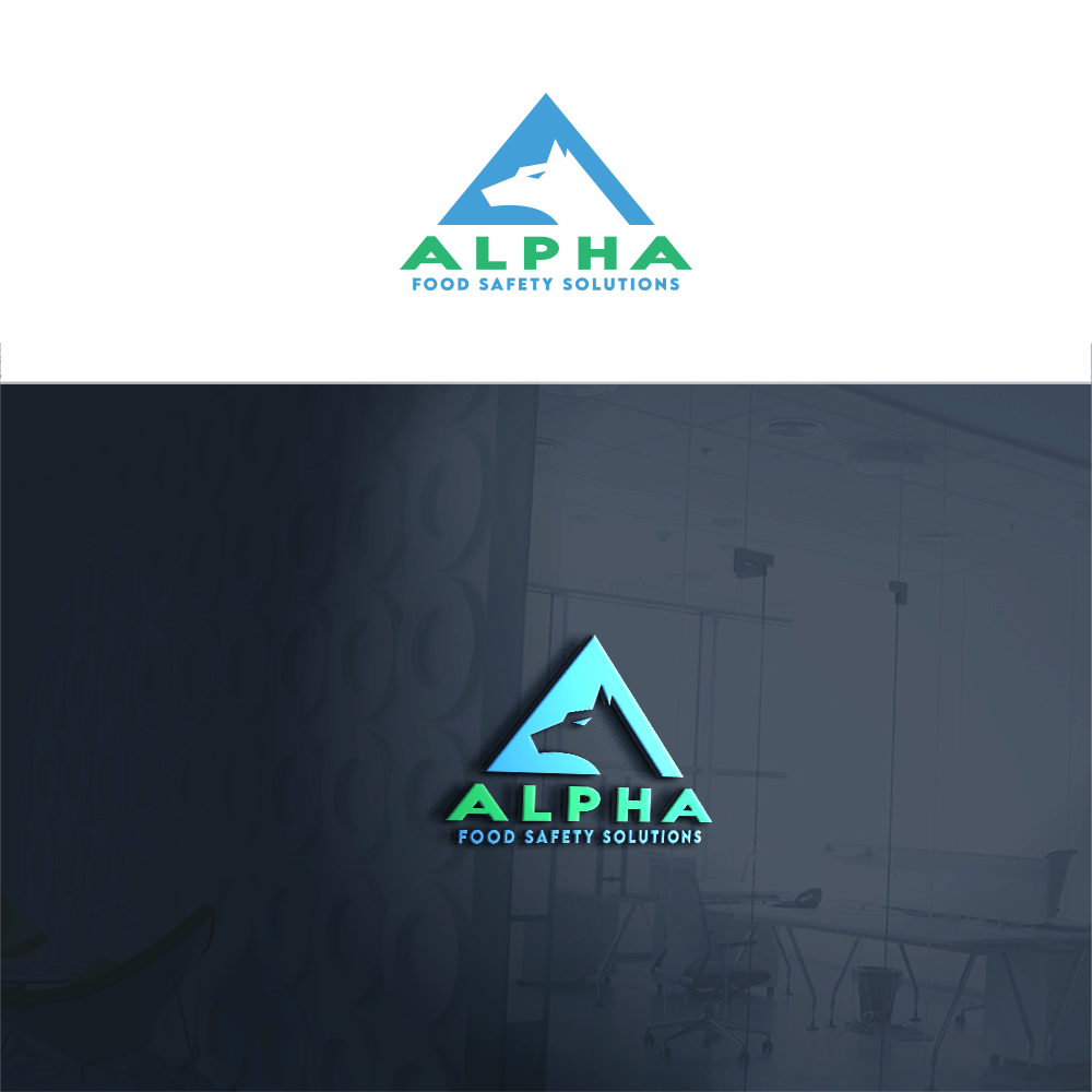 Logo Design by RA-bica for this project | Design #29788710