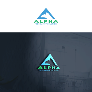 Logo Design by RA-bica for this project | Design: #29788710