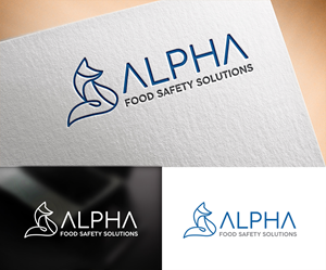 Logo Design by Vishak vasu for this project | Design: #29789061