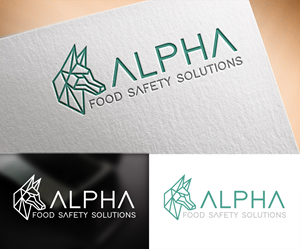 Logo Design by Vishak vasu for this project | Design: #29789121