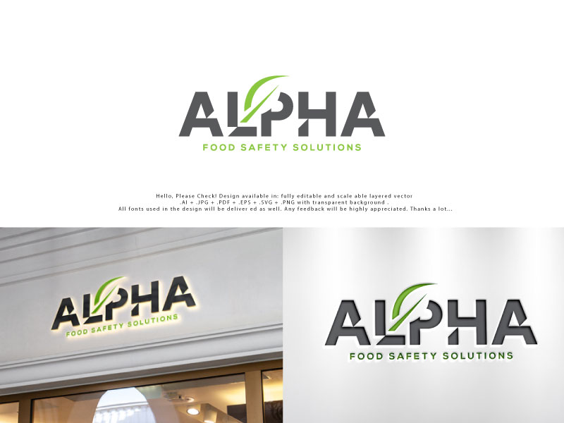 Logo Design by Pro_DesignMaster for this project | Design #29788592