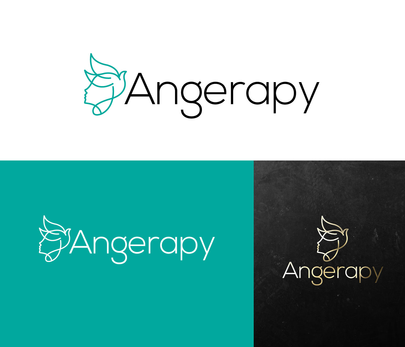 Diseño de Logo por Farhad Kreative para este proyecto | Diseño #29792262