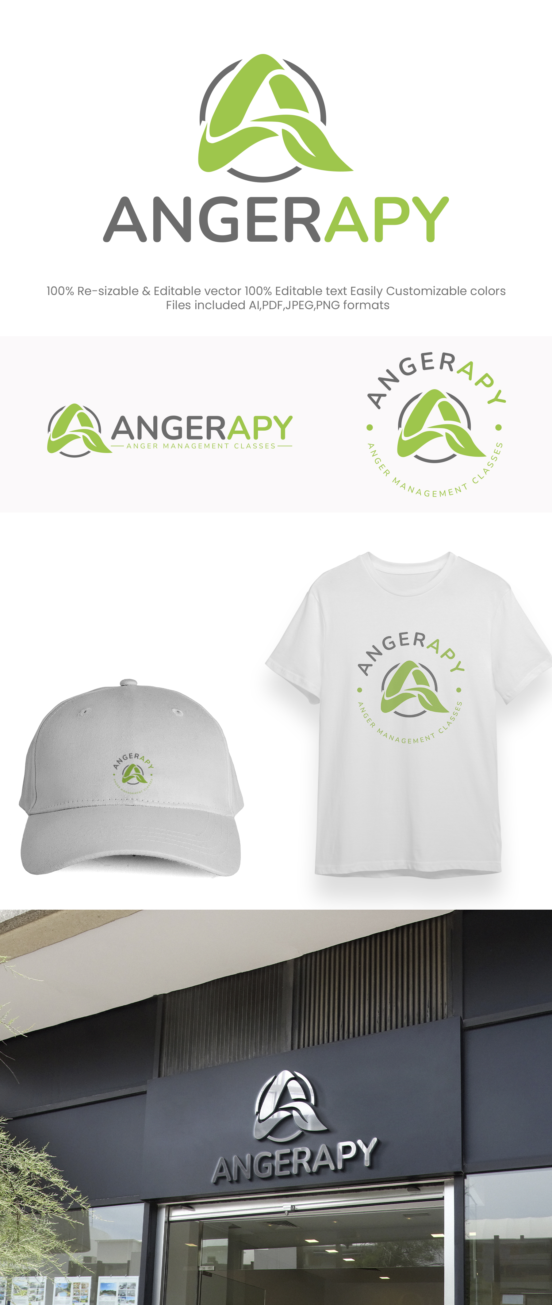 Logo-Design von Design Athics für dieses Projekt | Design #29789553