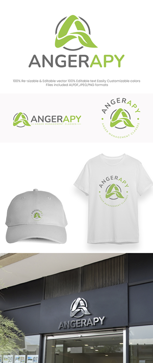 Logo Design by Design Athics for this project | Design: #29789553