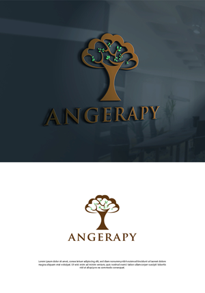 Logo Design by Amelia 25 for this project | Design: #29798987