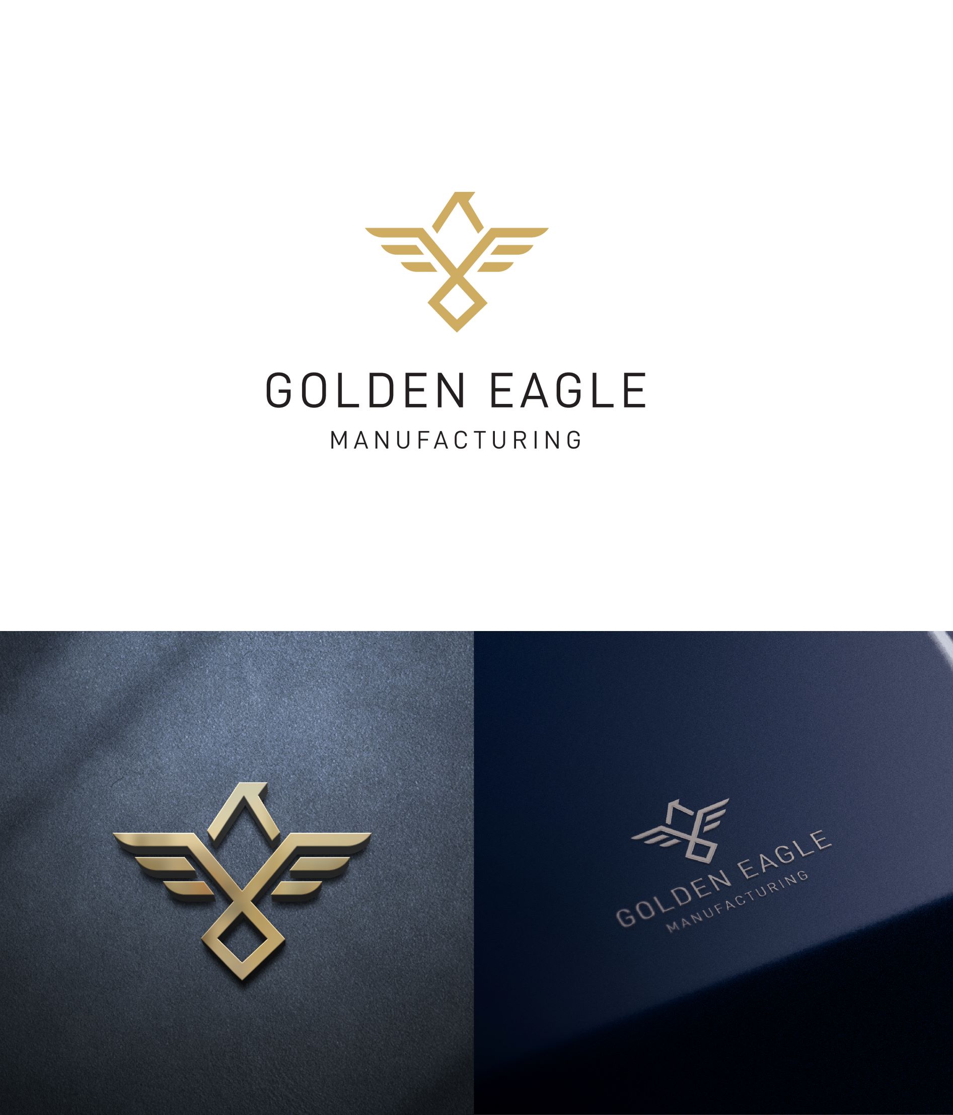 Logo Design by RikoAji for this project | Design #29794444