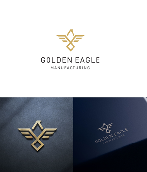 Logo Design by RikoAji for this project | Design: #29794444