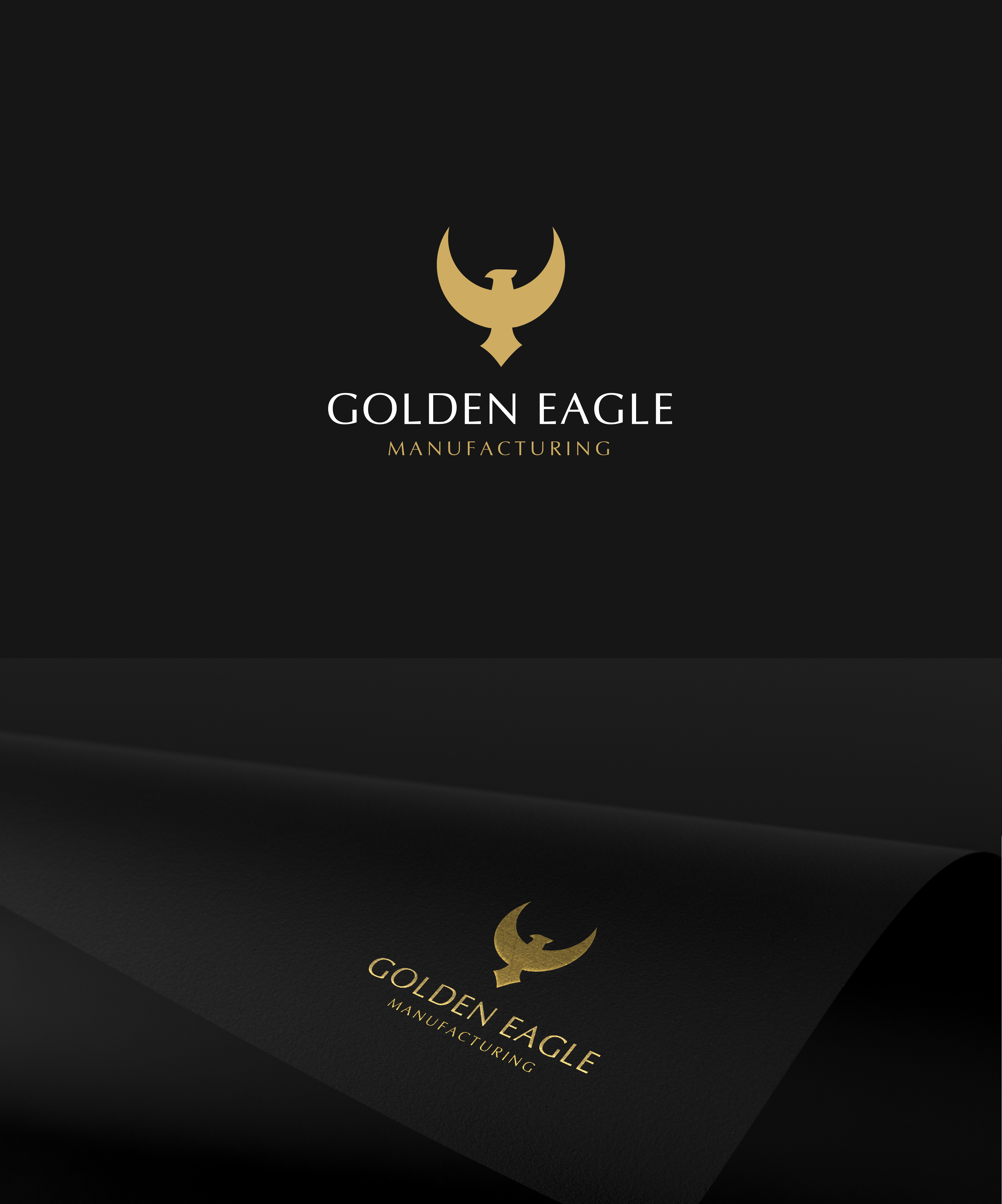 Logo Design by RikoAji for this project | Design #29794593