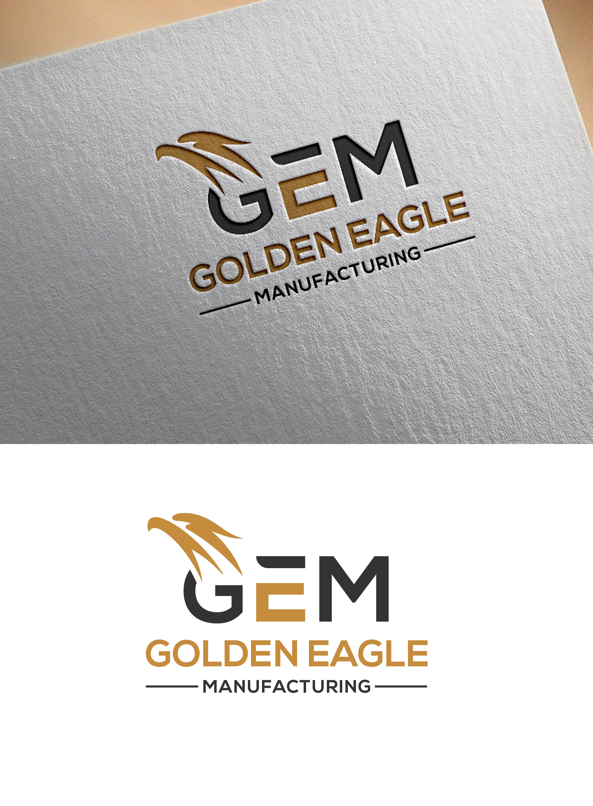 Logo Design by riyad123 for this project | Design #29788947