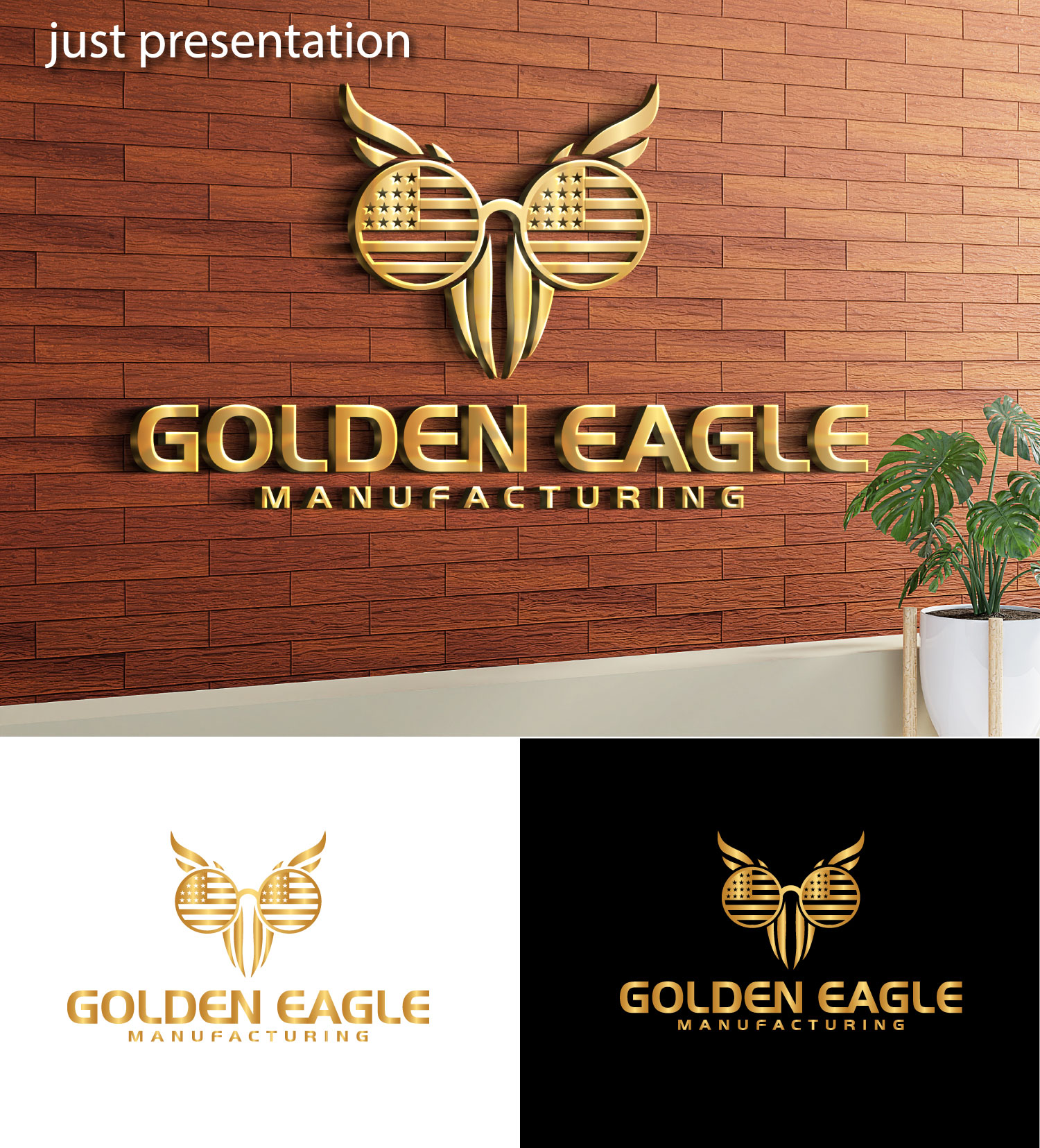 Logo Design by Mi Design1 for this project | Design #29786721