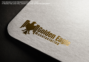 Logo Design by Rosalie.. for this project | Design: #29795381