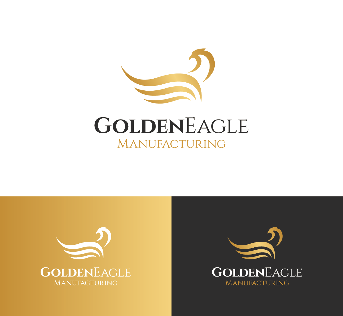 Logo Design by Ebaddesigns for this project | Design #29789103