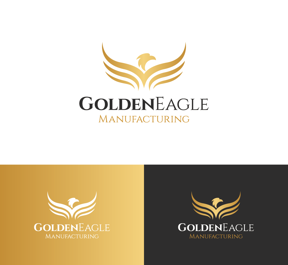 Logo Design by Ebaddesigns for this project | Design #29789271