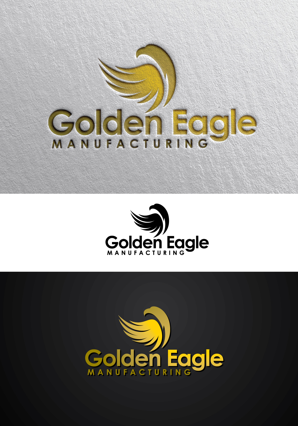 Logo Design by LogoPoko for this project | Design #29789549