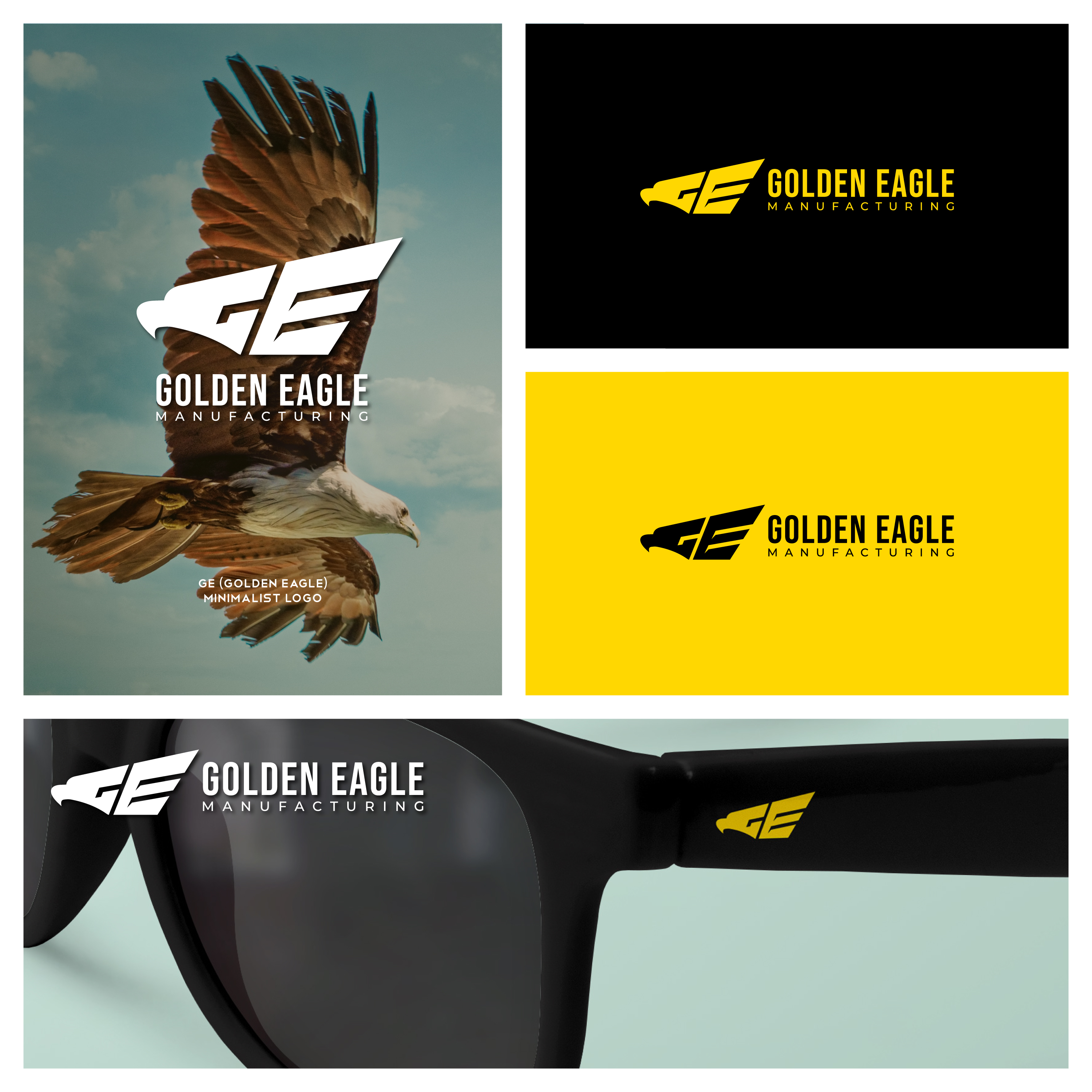Logo Design by ICKE for this project | Design #29824837
