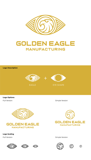 Logo Design by ESP Design