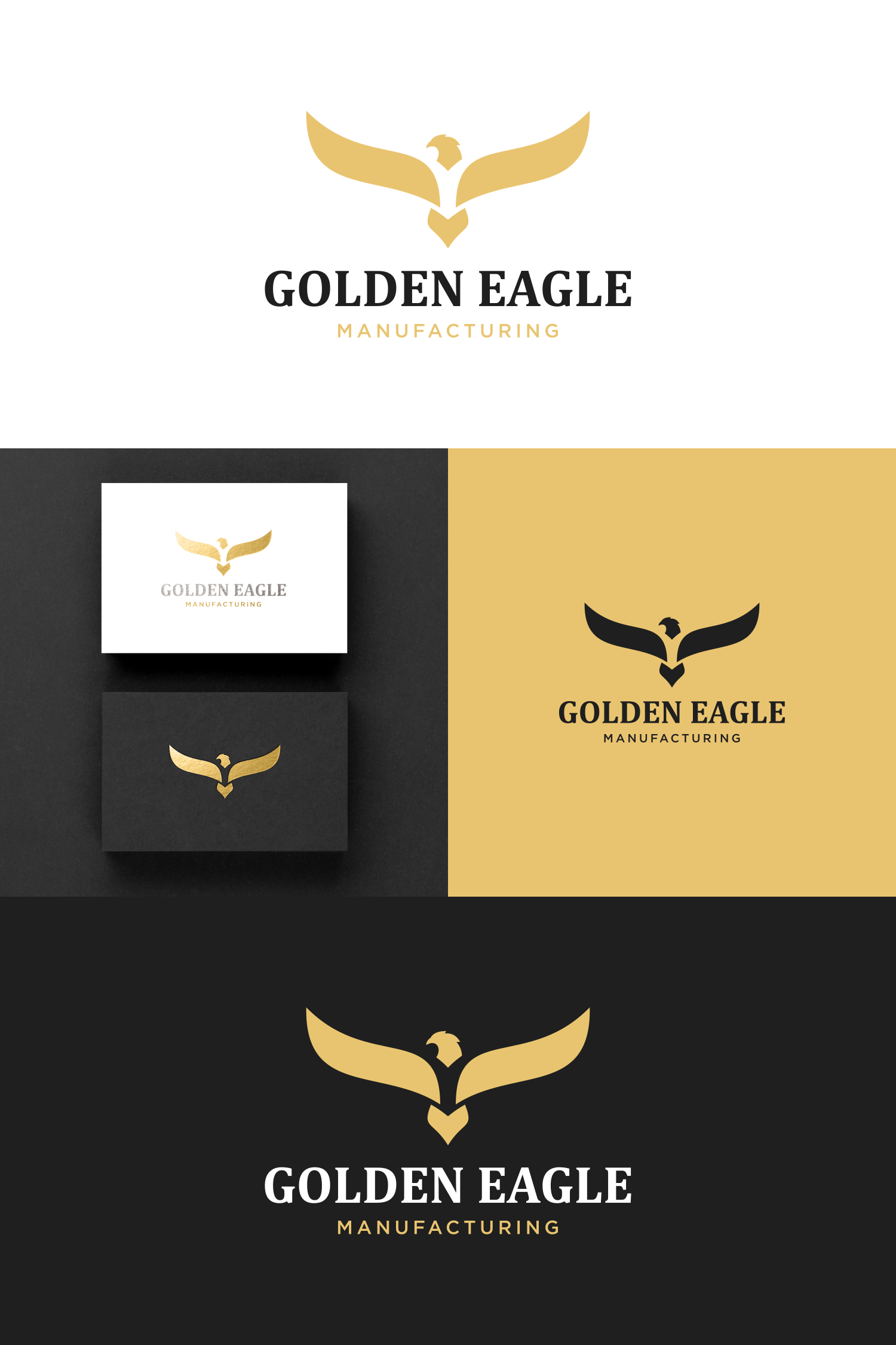 Logo Design by JayaArt for this project | Design #29786453
