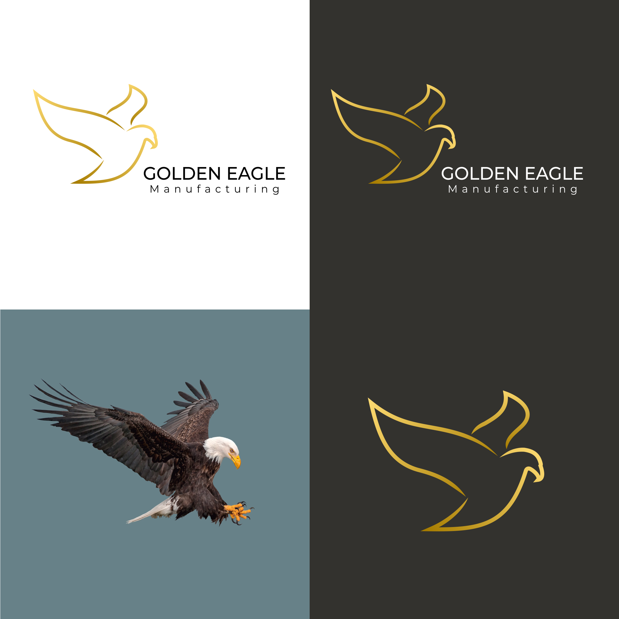 Logo Design by Bayu sugara for this project | Design #29825355