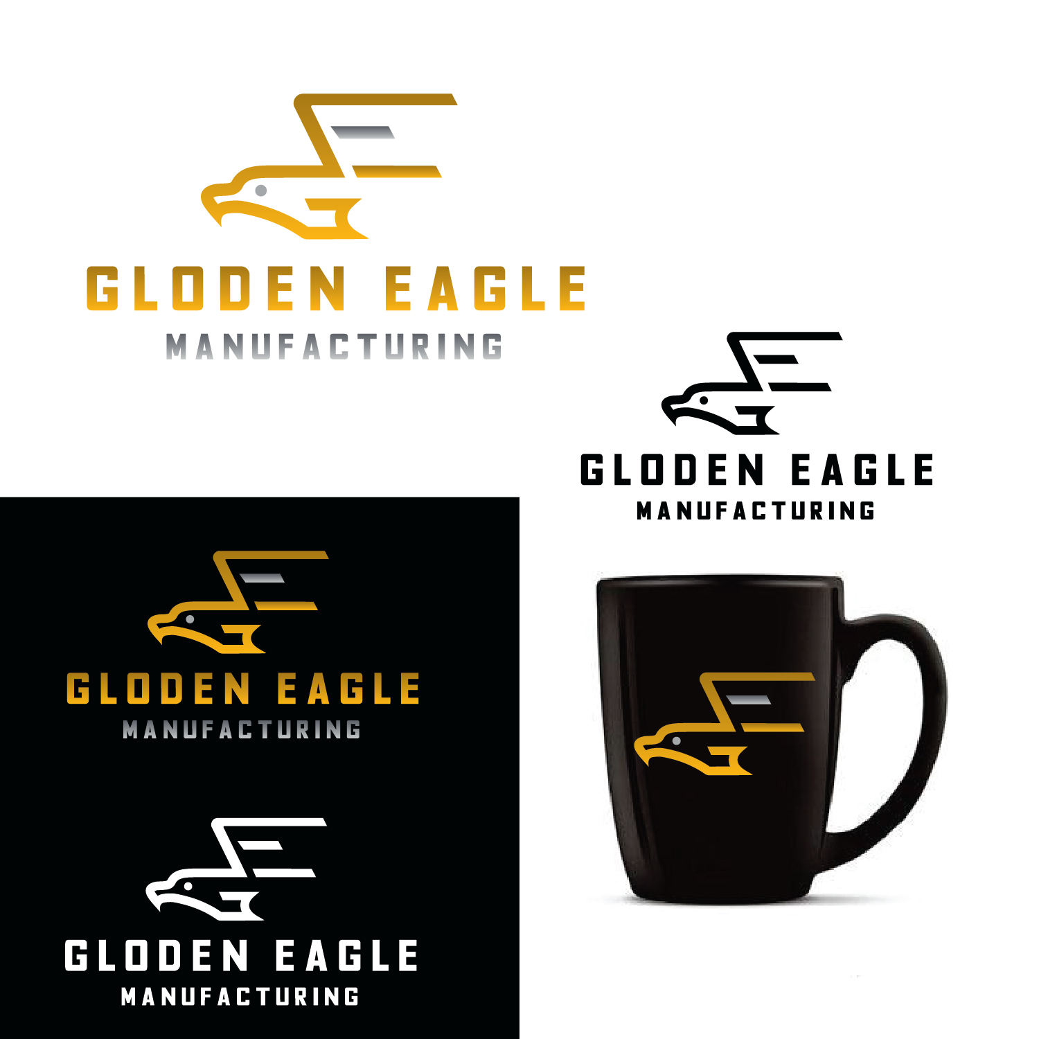 Logo Design by emptyboxgraphics for this project | Design #29789164