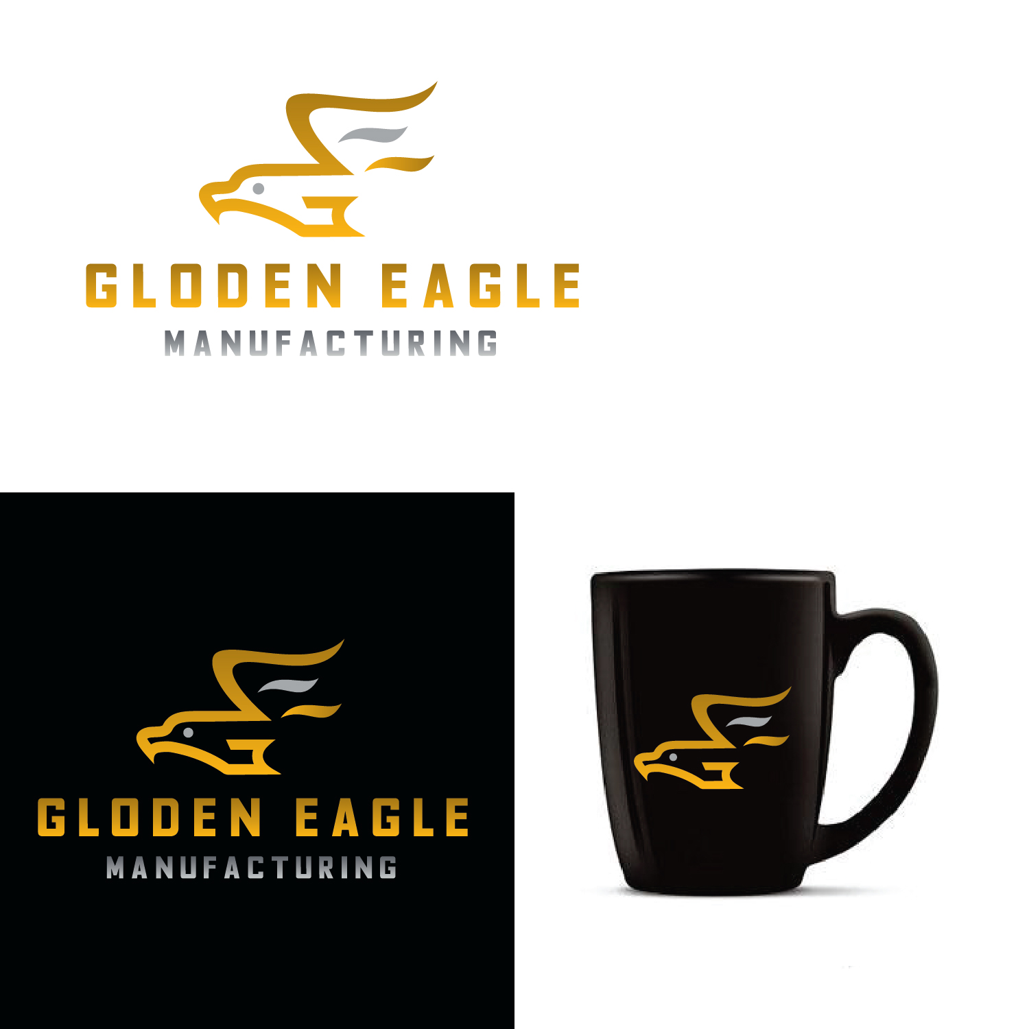 Logo Design by emptyboxgraphics for this project | Design #29840492