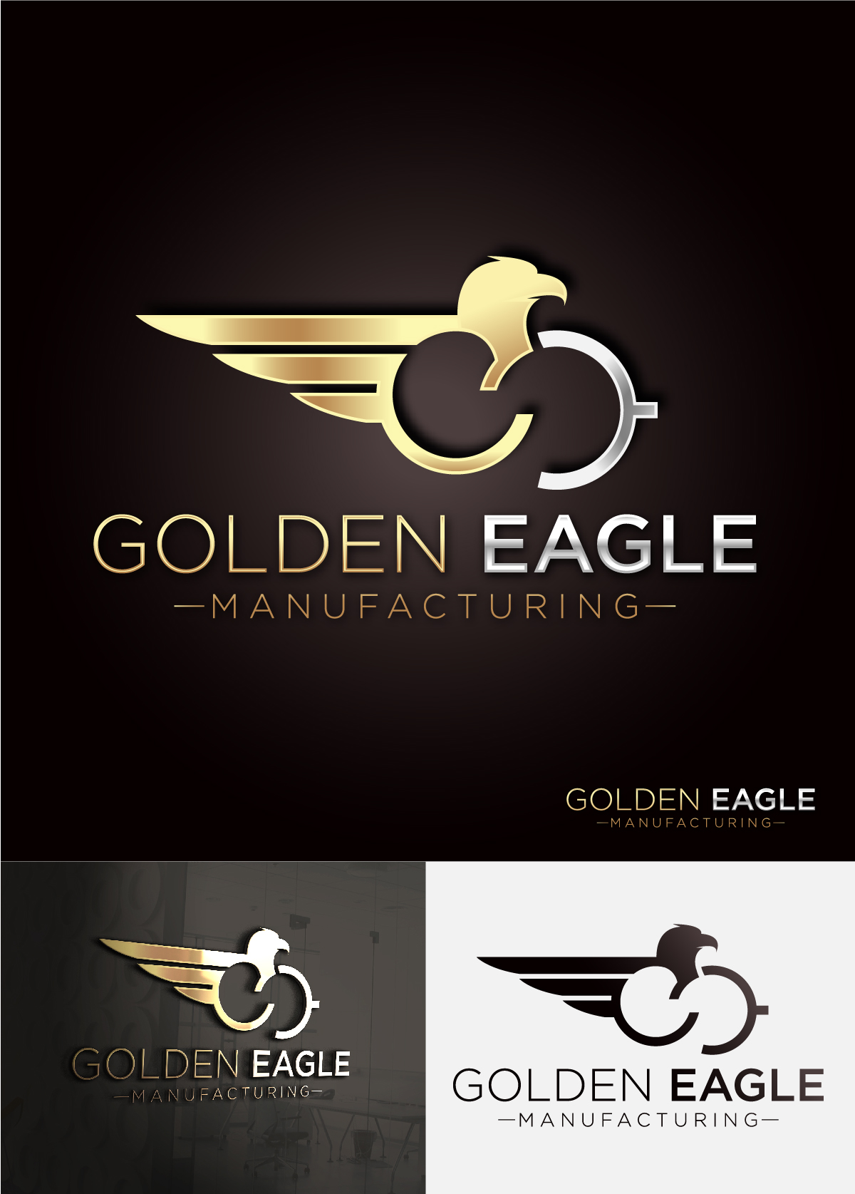 Logo Design by DesignLima for this project | Design #29787615