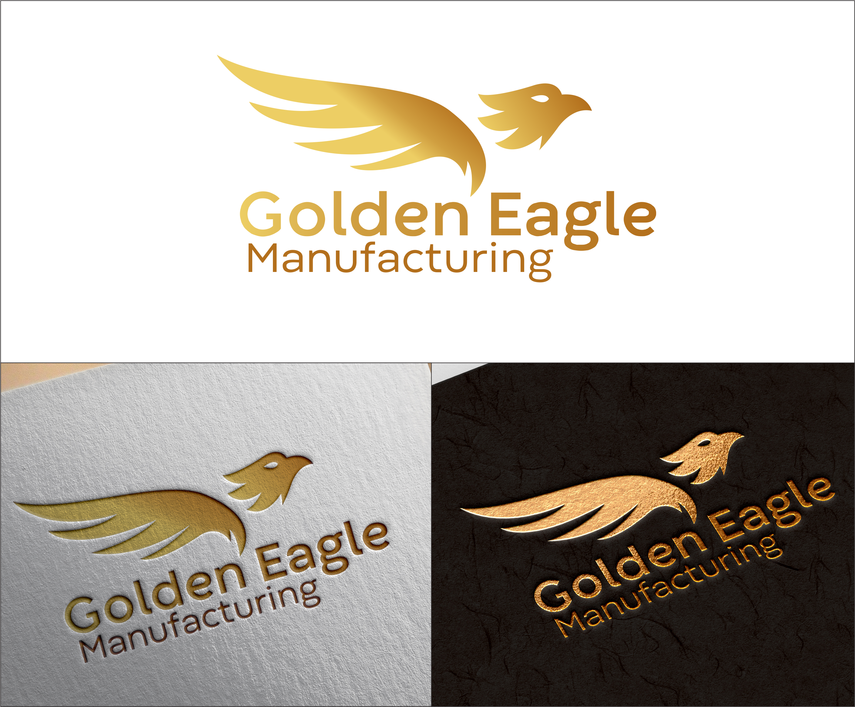 Logo Design by upworkboy73 for this project | Design #29825440