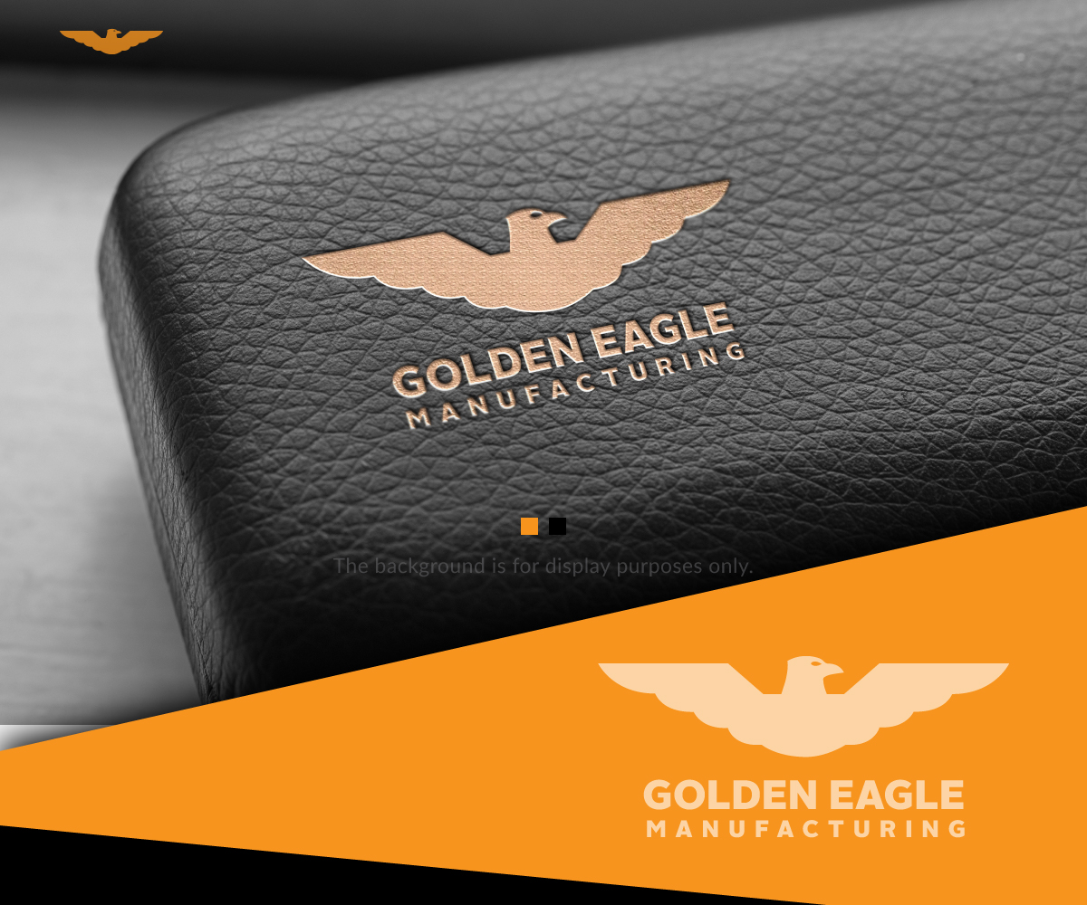 Logo Design by edwinnegz1 for this project | Design #29786494