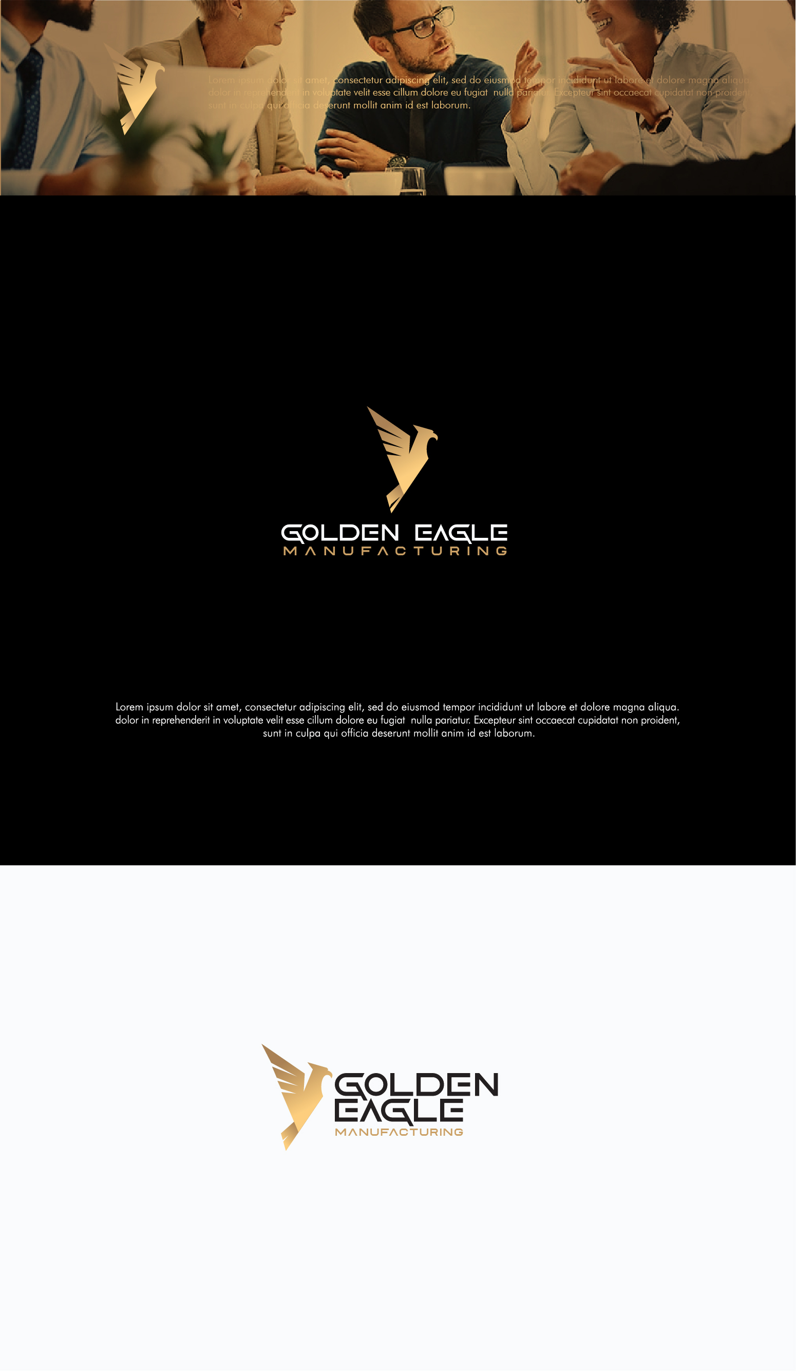 Logo Design by saifysyed Studio for this project | Design #29799965