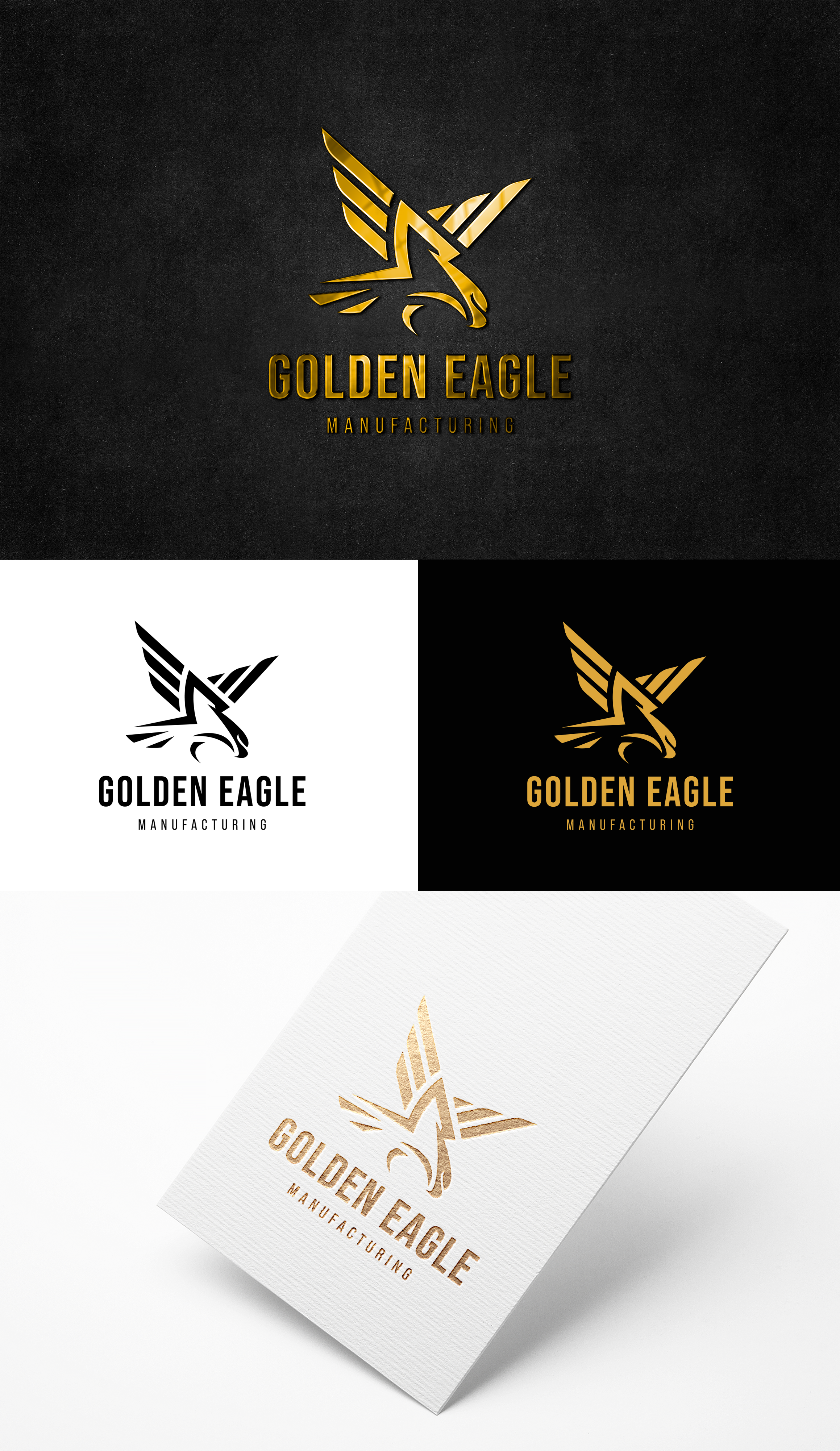 Logo Design by N M Designs for this project | Design #29825910