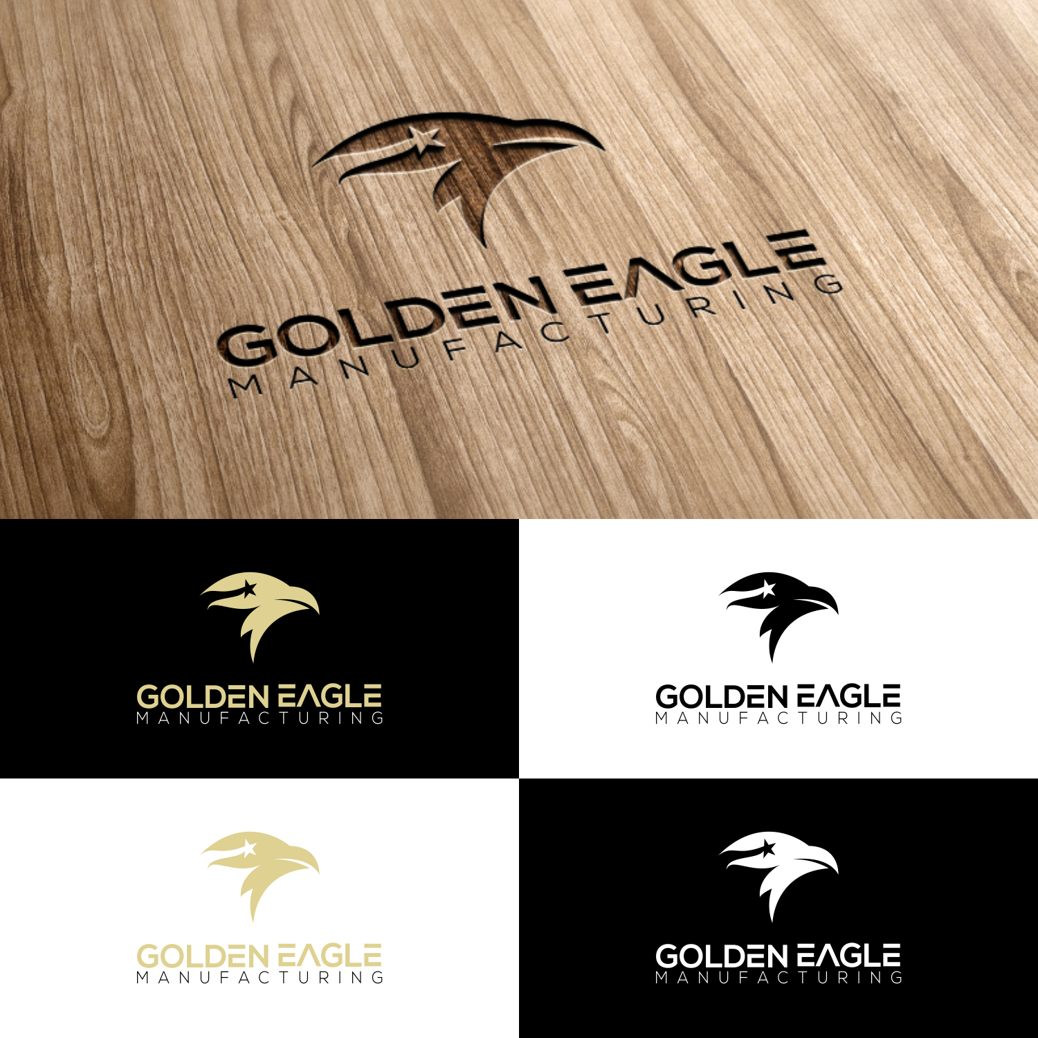 Logo Design by Tangantengen for this project | Design #29799203