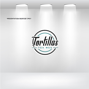 Design de Logo par RS_Design pour Tortillas Tex Mex | Design : #29787641