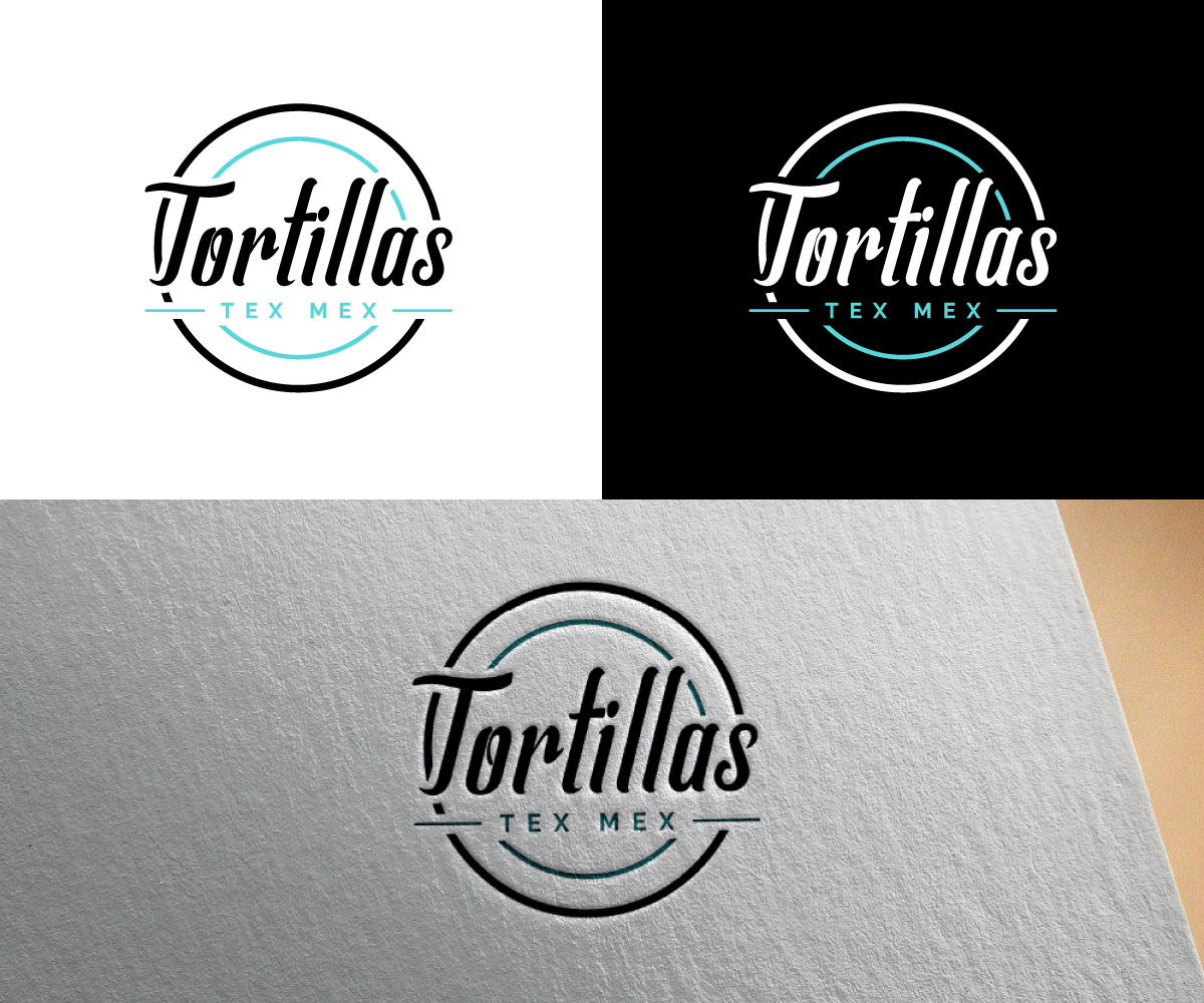 Design de Logo par RS_Design pour Tortillas Tex Mex | Design : #29787642