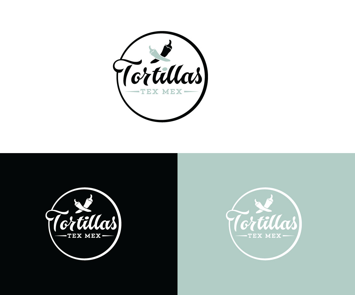 Diseño de Logo por Srk pix!14 para Tortillas Tex Mex | Diseño #29801575