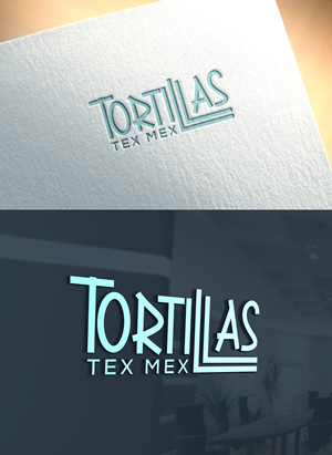 Diseño de Logo por RaKu 2 para Tortillas Tex Mex | Diseño: #29831312