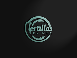 Logo-Design von Logo24.com für Tortillas Tex Mex | Design: #29811733