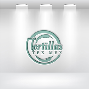 Logo-Design von Logo24.com für Tortillas Tex Mex | Design: #29811742
