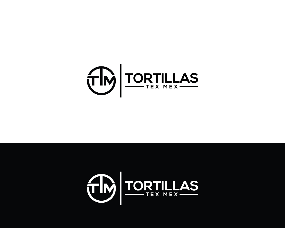 Logo Design by LionStudioz for Tortillas Tex Mex | Design #29792140
